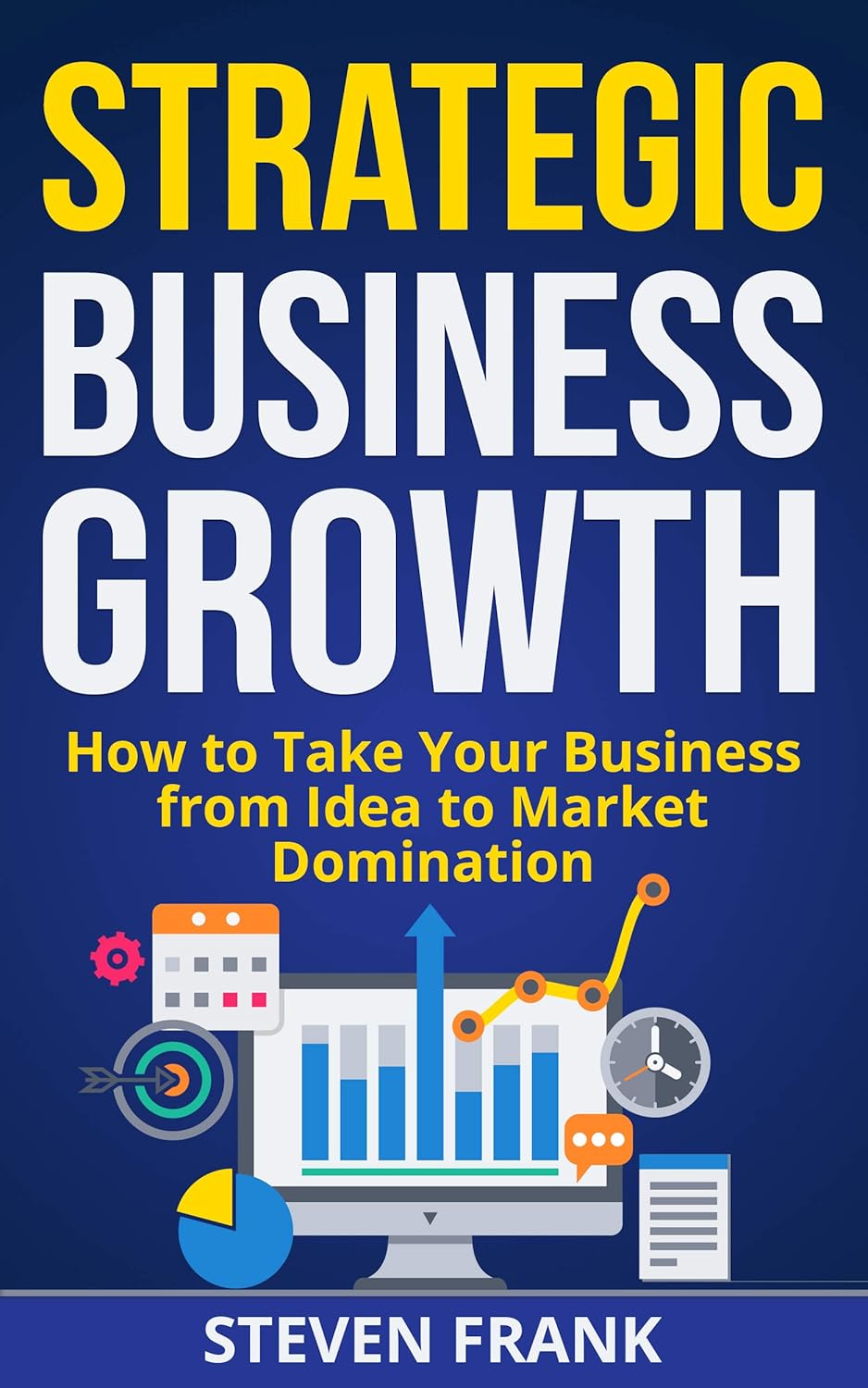 Business Growth Book